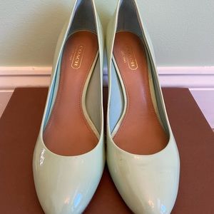 Coach Women’s Pumps